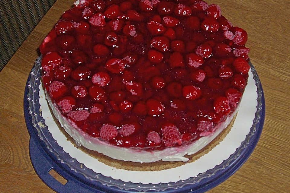 1A Himbeertorte