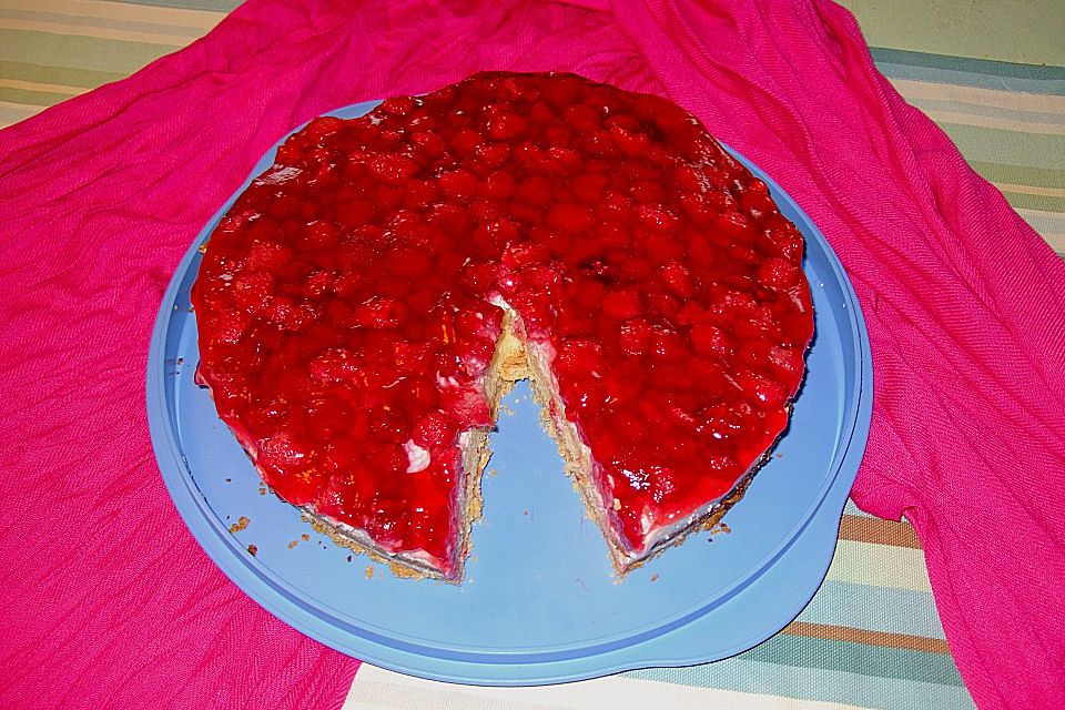 1A Himbeertorte