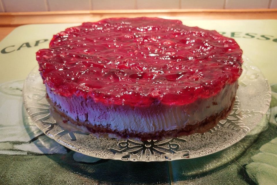 1A Himbeertorte