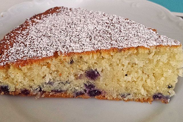 Ratz - Fatz - Kuchen von Kochnudel84| Chefkoch