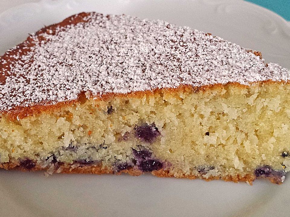 Ratz - Fatz - Kuchen von Kochnudel84| Chefkoch