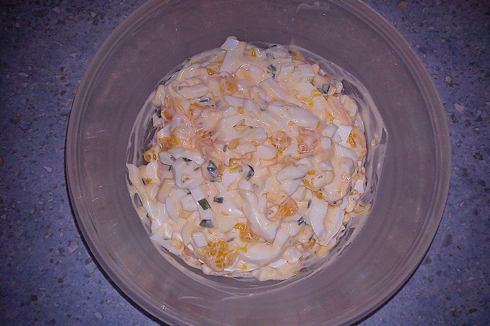 Eiersalat