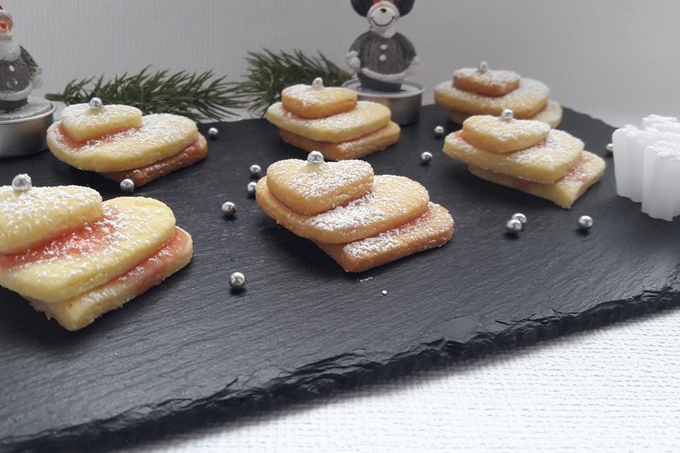 Terrassen - Plätzchen Terrassen - Plätzchen