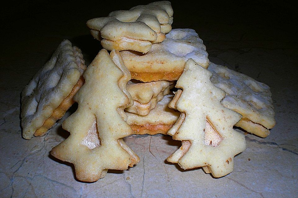 Terrassen - Plätzchen Terrassen - Plätzchen