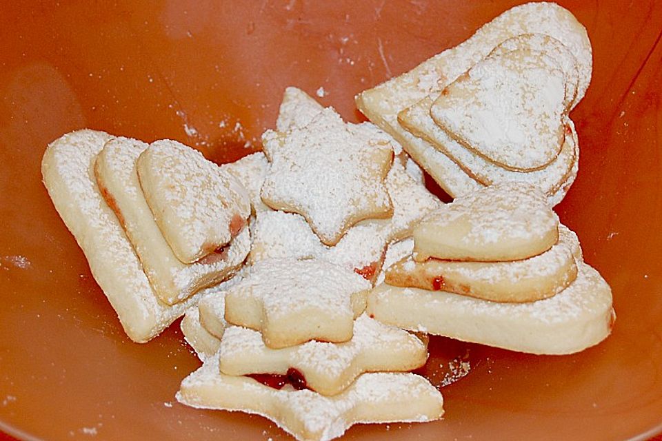 Terrassen - Plätzchen Terrassen - Plätzchen