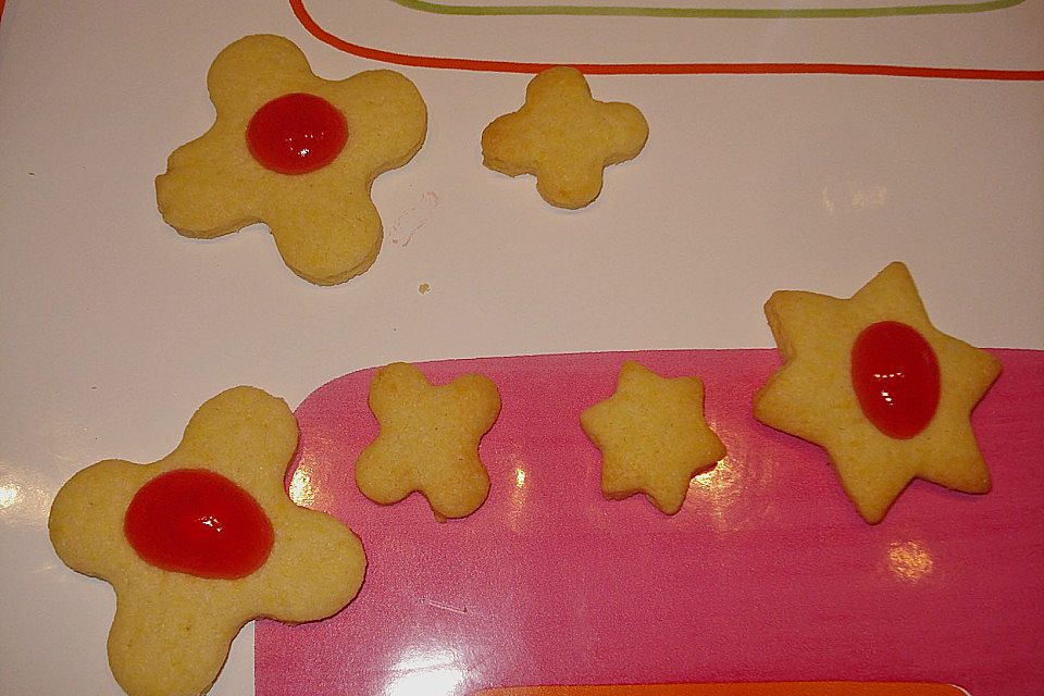 Terrassen - Plätzchen Terrassen - Plätzchen