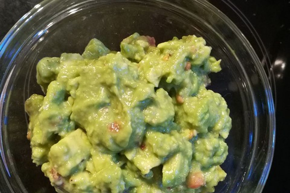 Guacamole - Dip