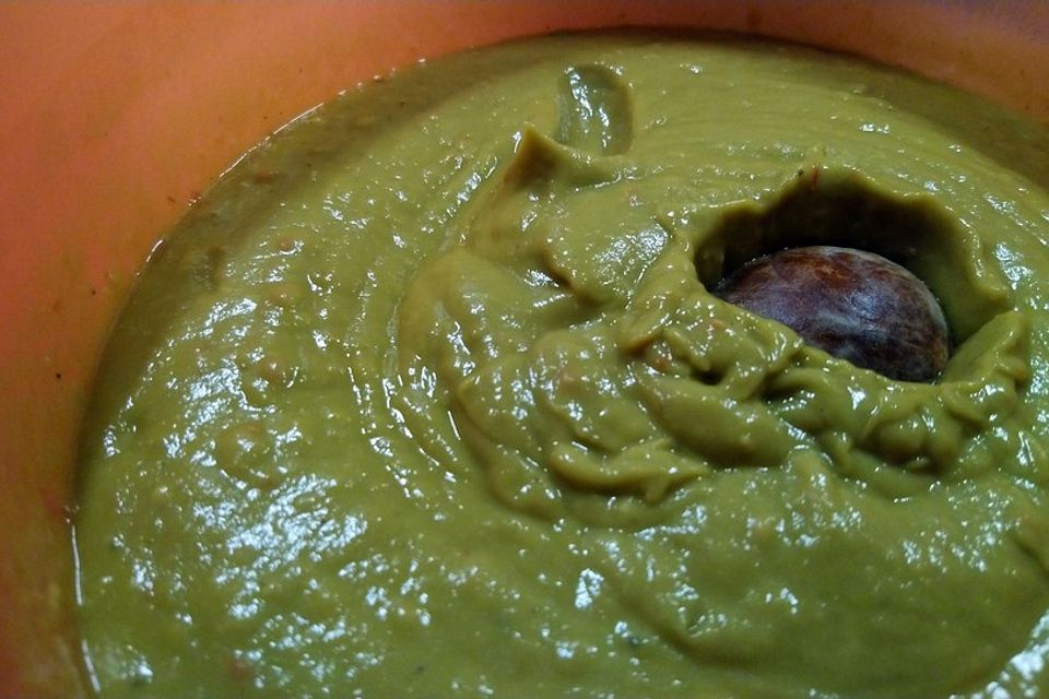 Guacamole - Dip