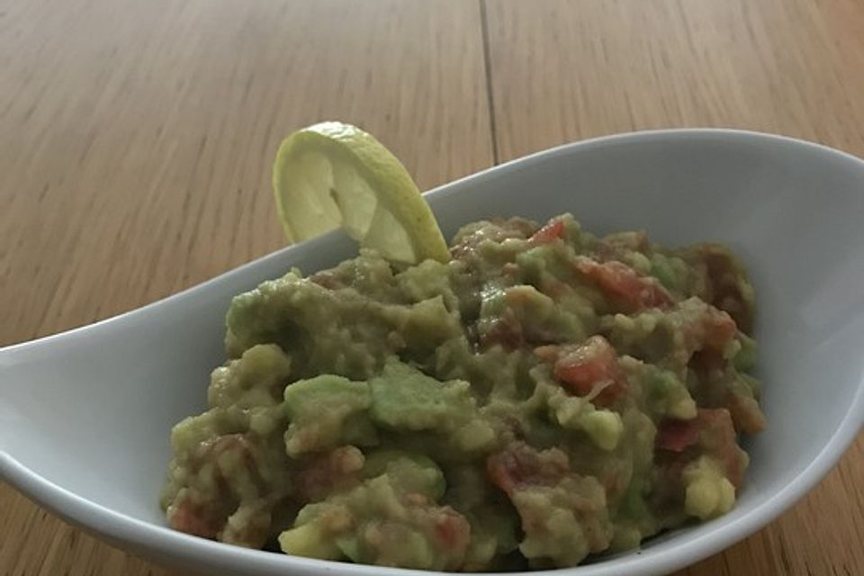 Guacamole - Dip