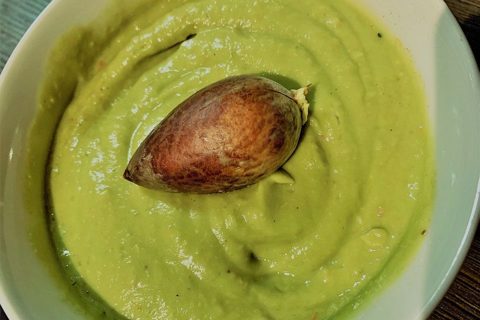 Guacamole - Dip