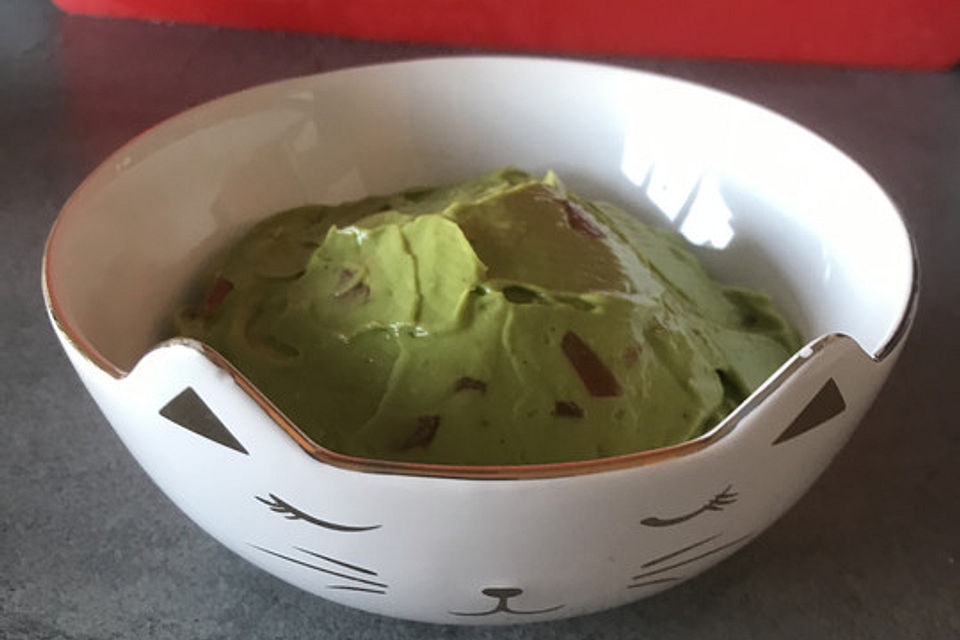 Guacamole - Dip