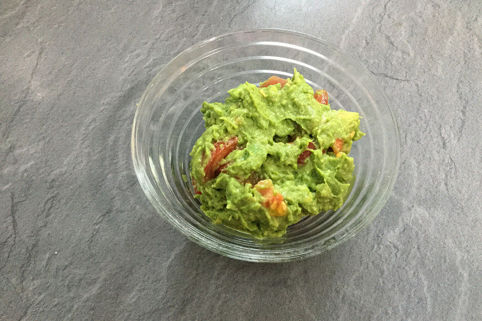 Guacamole - Dip