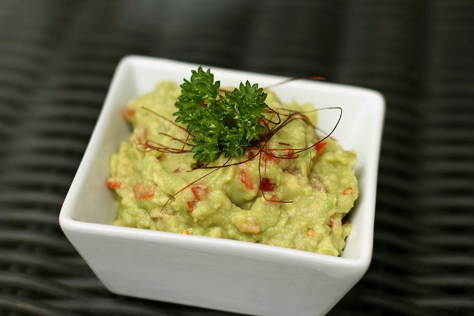 Guacamole - Dip