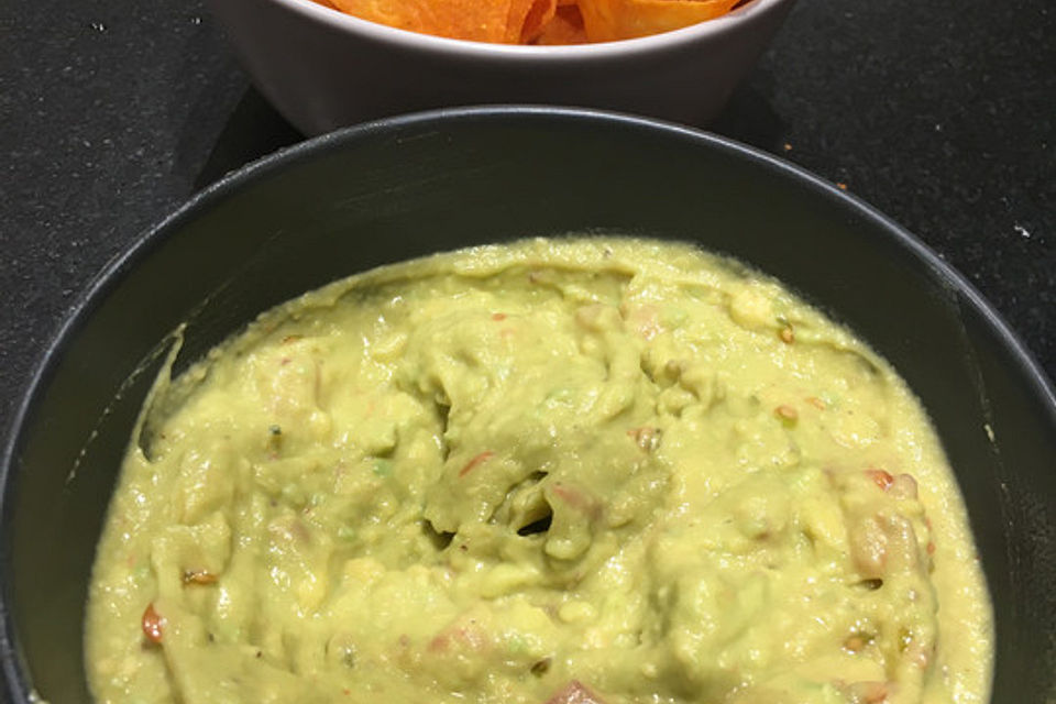 Guacamole - Dip