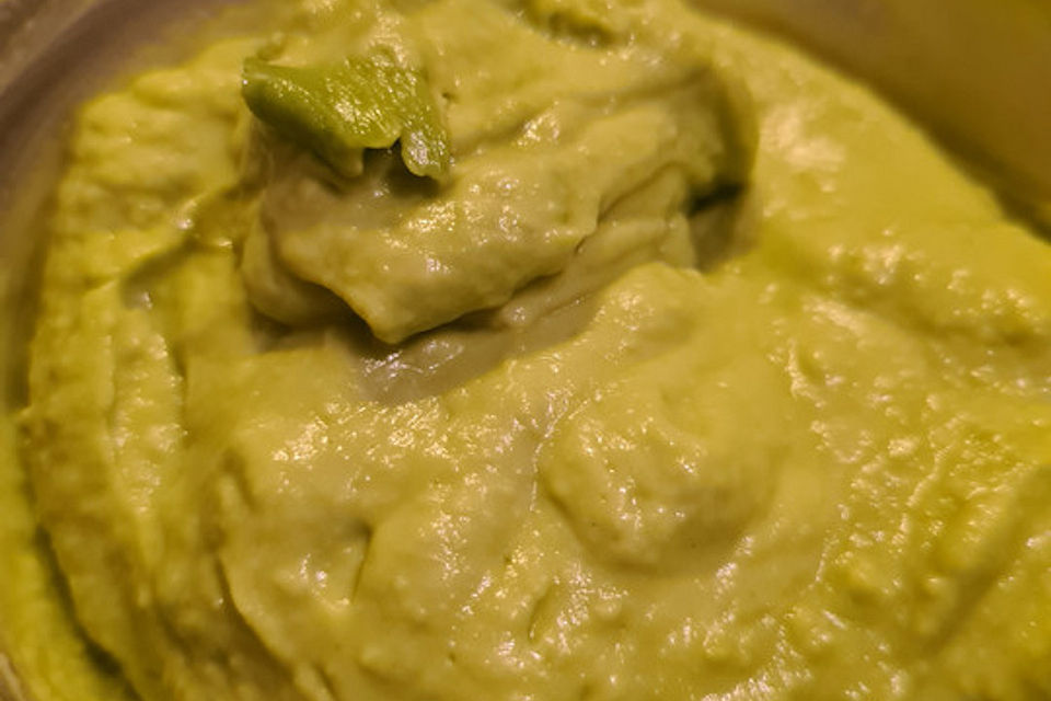 Guacamole - Dip