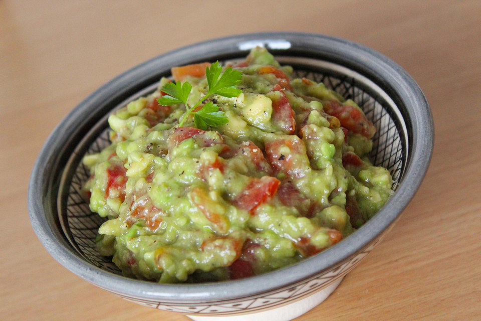 Guacamole - Dip