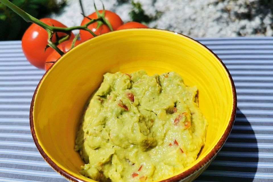 Guacamole - Dip