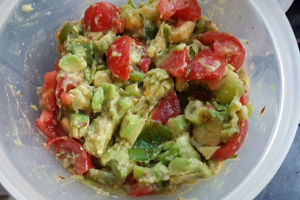 Guacamole - Dip