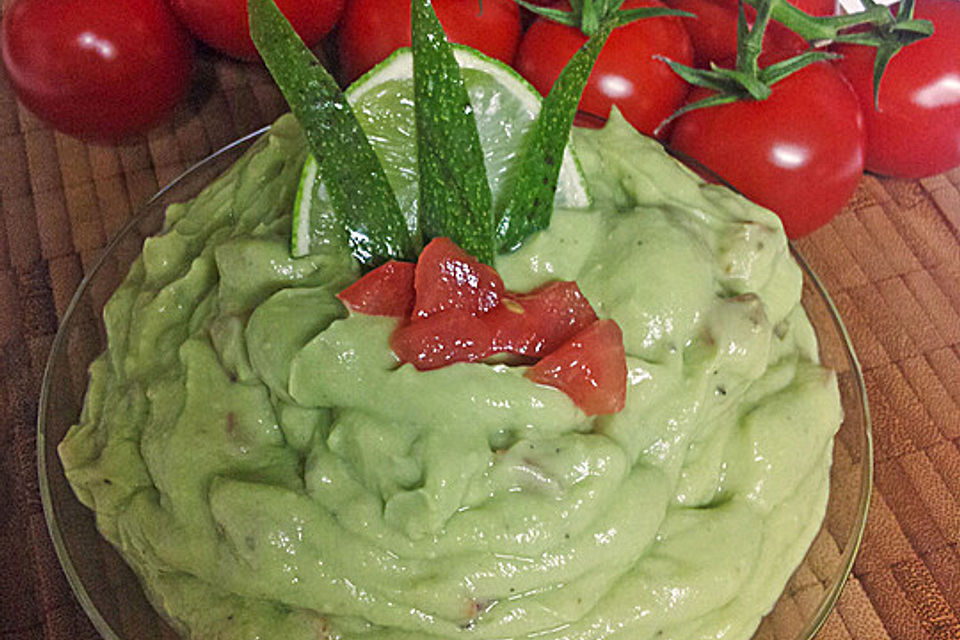 Guacamole - Dip