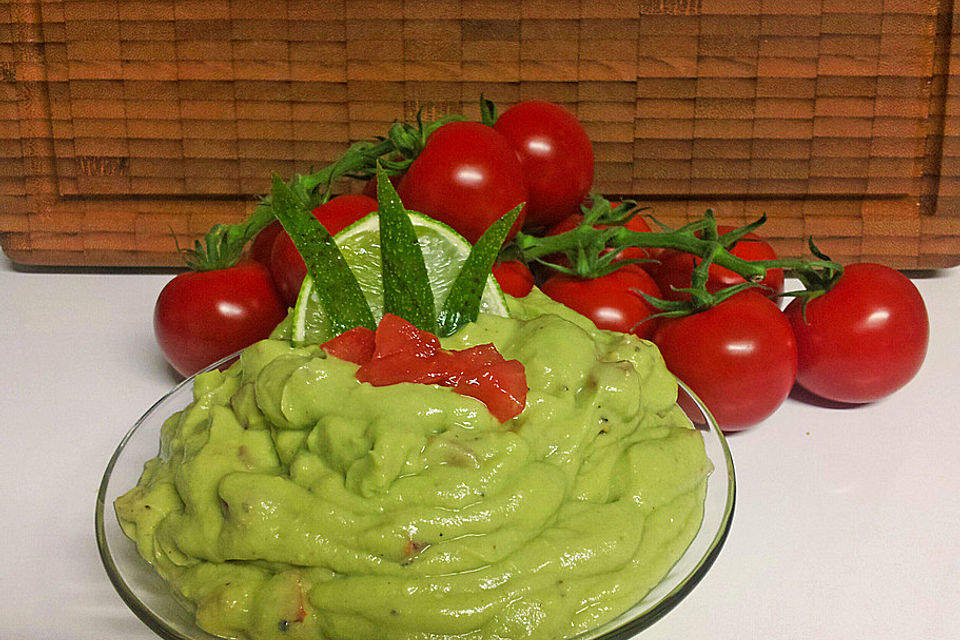 Guacamole - Dip