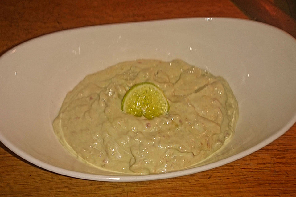 Guacamole - Dip