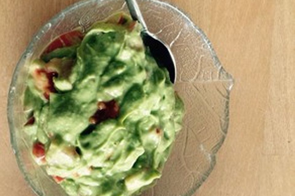 Guacamole - Dip