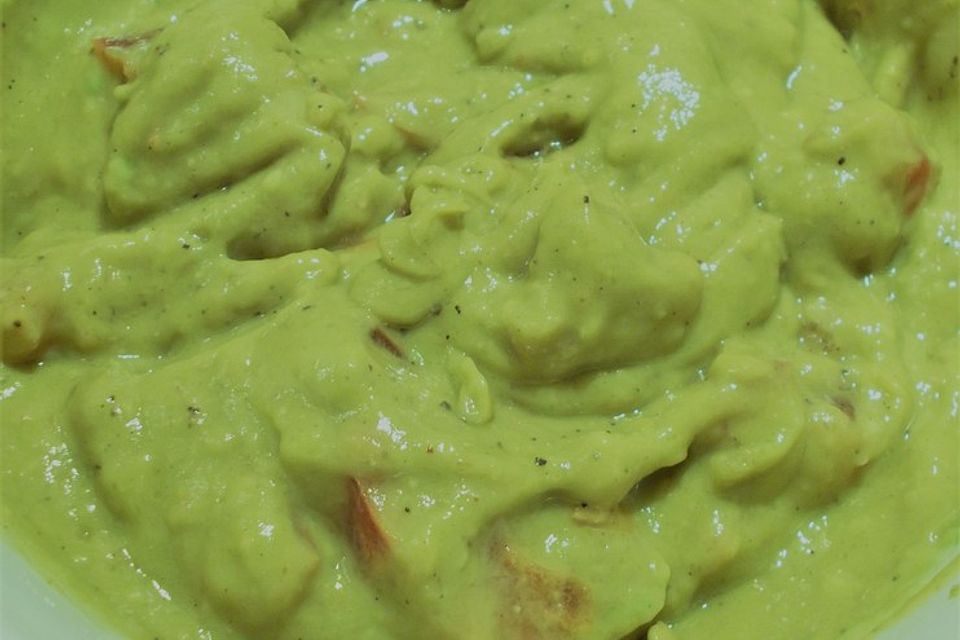 Guacamole - Dip