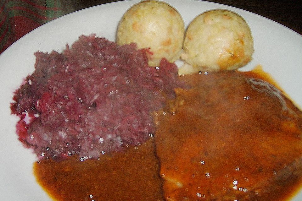 Rotkohl