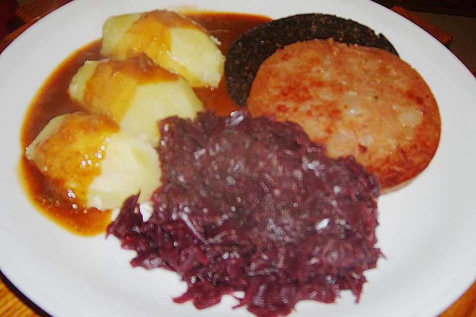 Rotkohl