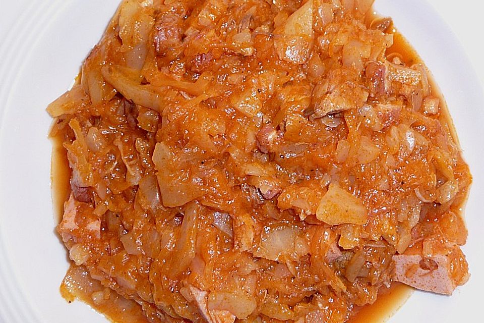 Bigos