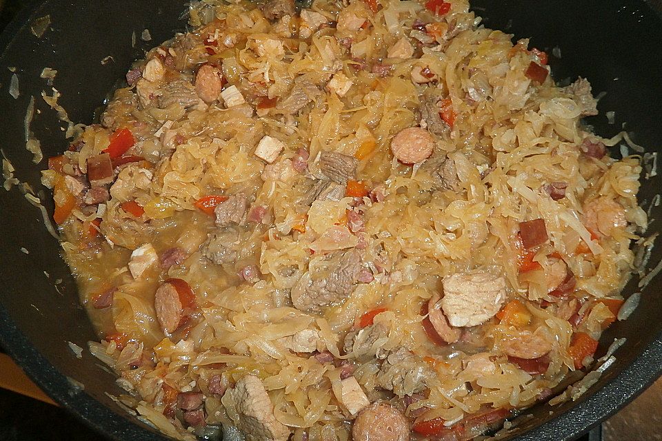 Bigos