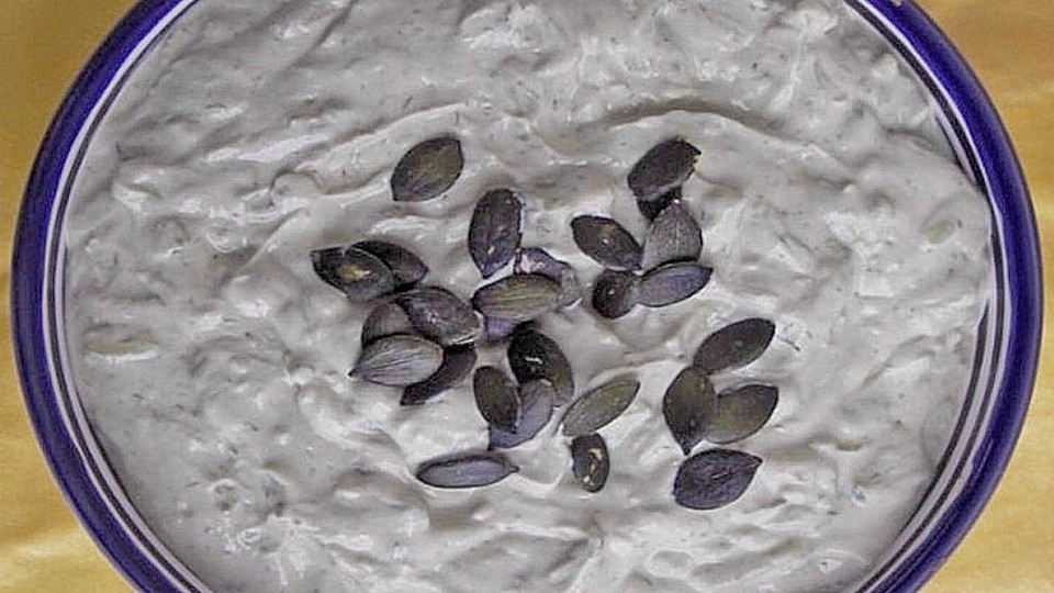 Steirisches Tzatziki| Chefkoch