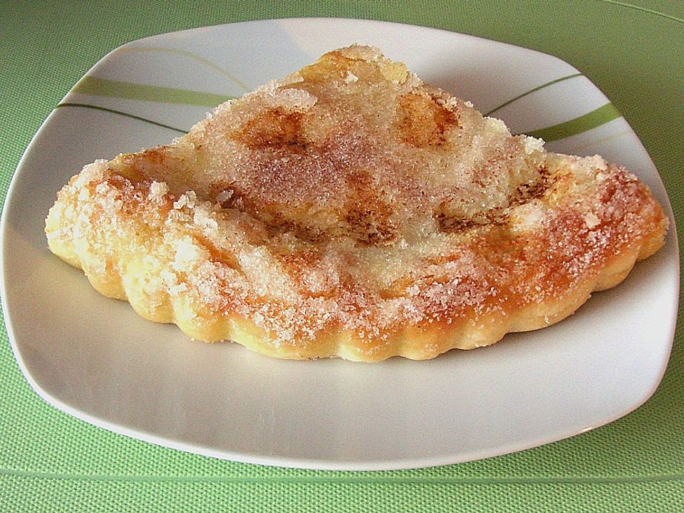 Kleiner Zuckerkuchen von meerjungfrau| Chefkoch