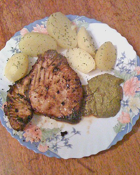 Thunfischsteak Rezepte - die besten Rezepte 2025 | Chefkoch