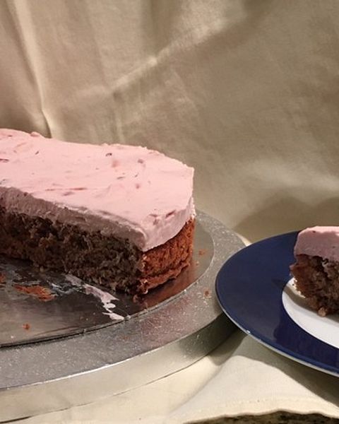 Preiselbeertorte Rezepte | Chefkoch