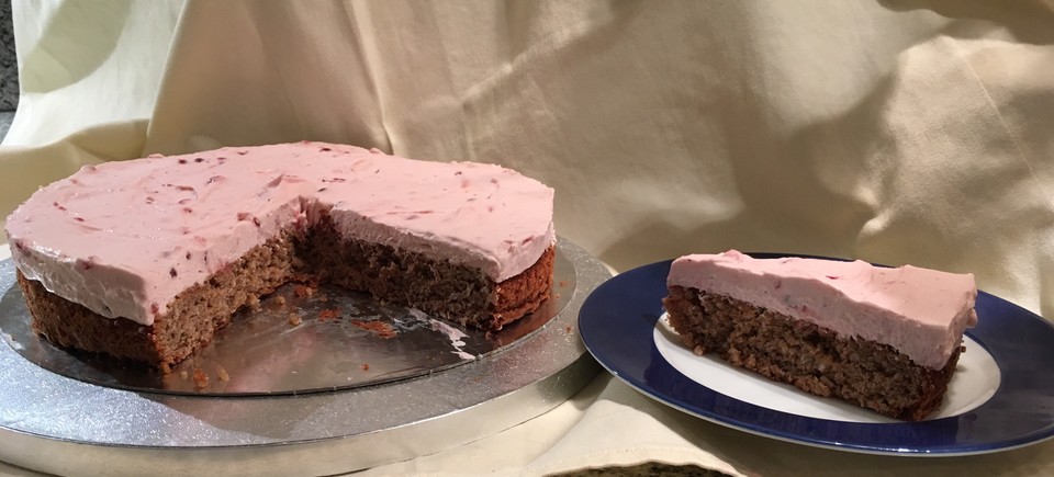 Preiselbeertorte Rezepte | Chefkoch