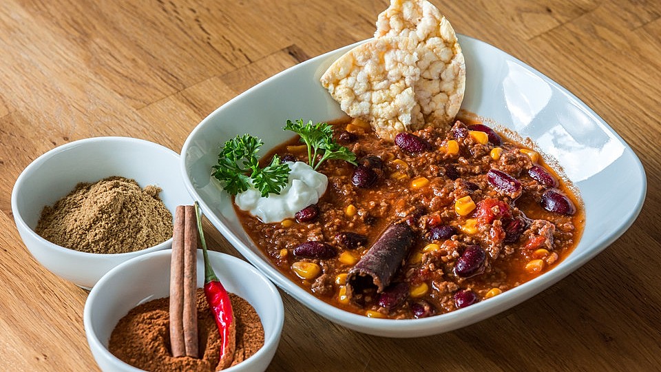 Chili con Carne