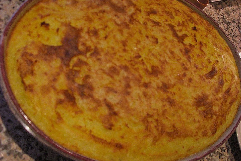 Hachis Parmentier