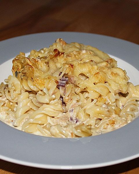 Thunfischauflauf Rezepte | Chefkoch Thunfischauflauf Rezepte | Chefkoch