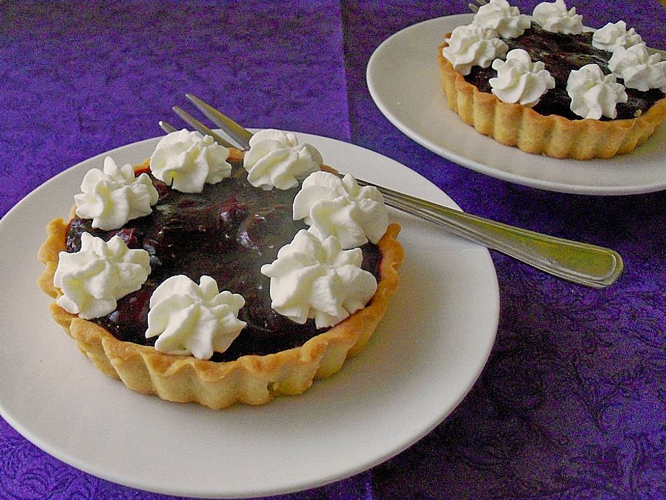 Mürbeteig von Milli73