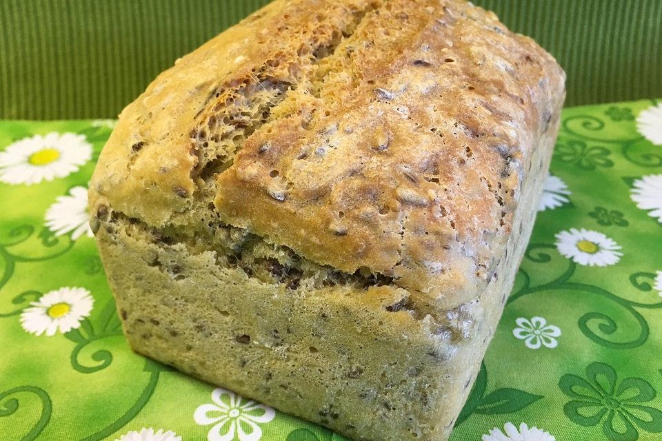 Ruck Zuck - Brot Ruck Zuck - Brot