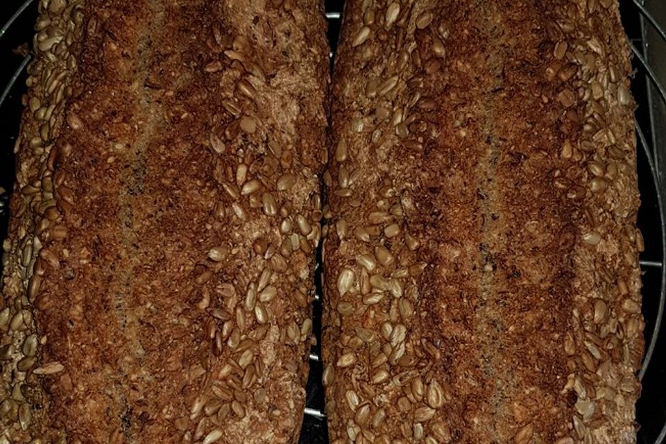 Ruck Zuck - Brot Ruck Zuck - Brot