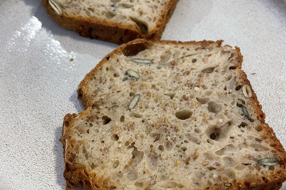 Ruck Zuck - Brot Ruck Zuck - Brot