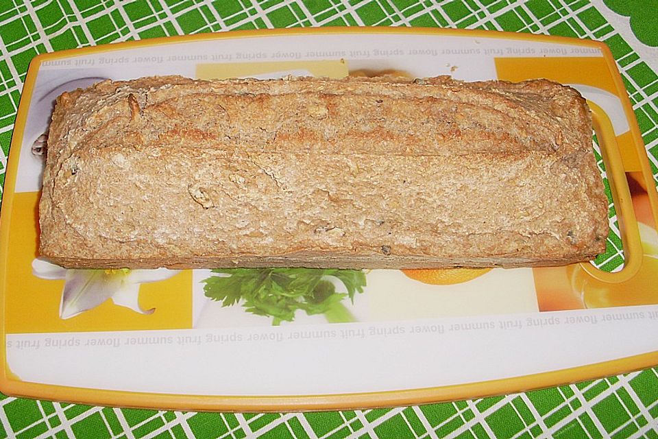 Ruck Zuck - Brot Ruck Zuck - Brot
