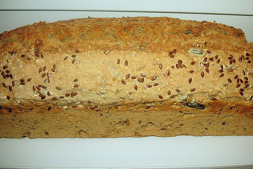 Ruck Zuck - Brot Ruck Zuck - Brot