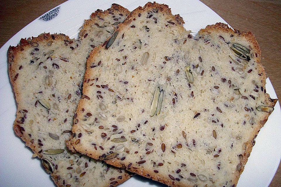Ruck Zuck - Brot Ruck Zuck - Brot