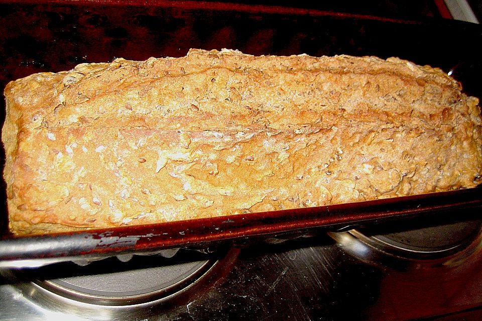 Ruck Zuck - Brot Ruck Zuck - Brot