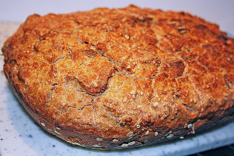 Ruck Zuck - Brot Ruck Zuck - Brot