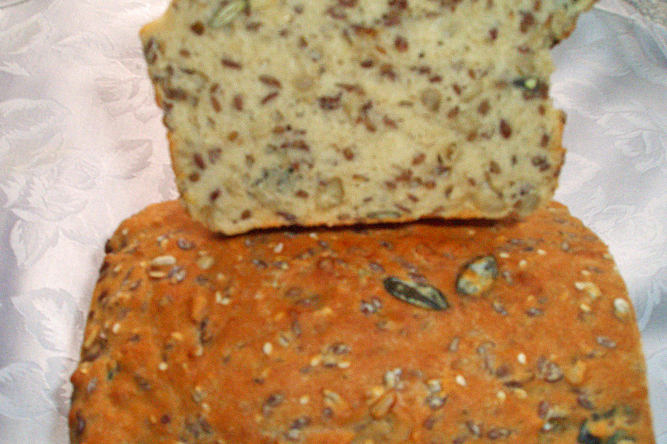 Ruck Zuck - Brot Ruck Zuck - Brot