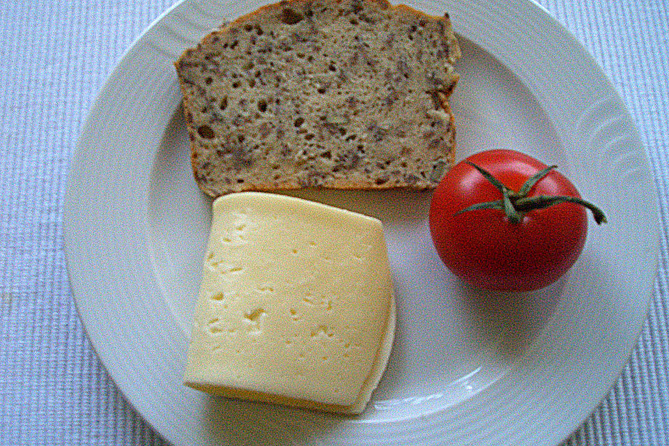 Ruck Zuck - Brot Ruck Zuck - Brot